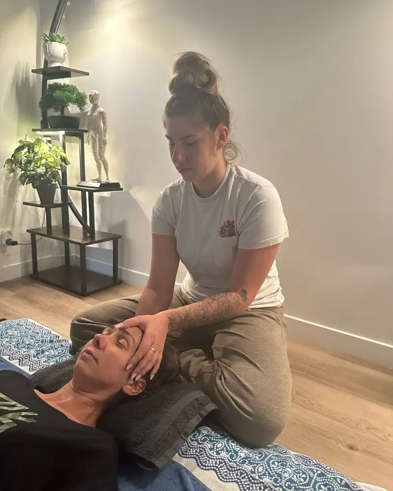 Parcours shiatsu nevers celia vautier