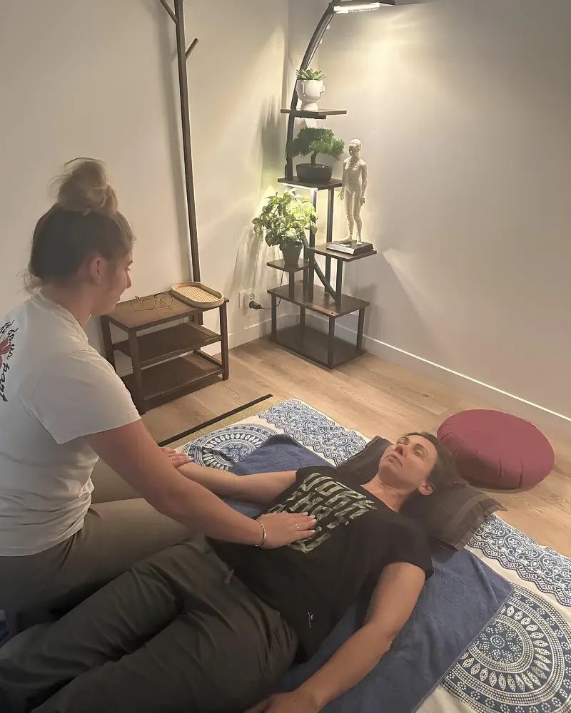 avis client celia vautier shiatsu nevers nievre