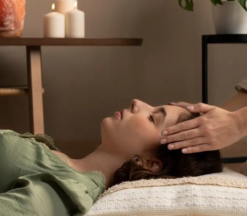 massage nevers japonais shiatsu douleur dos lombaires jambes